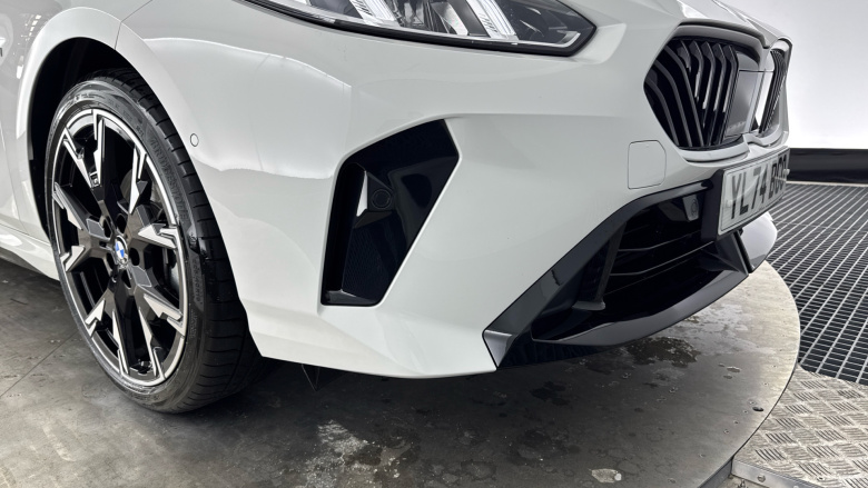 BMW 1 Series 120 M Sport 5dr Step Auto Petrol Hatchback